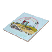 Carreau Lighthouse Timing (Côté)