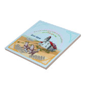 Carreau Lighthouse Viewpoint (Côté)