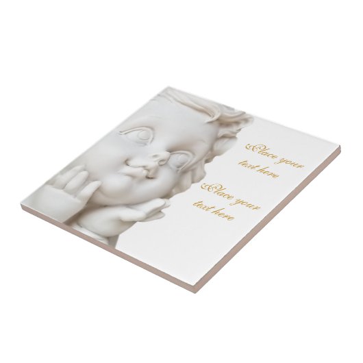 Carreau Ligne blanche (Côté)