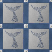 Carreau Ligne de voile nautique