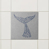 Carreau Ligne de voile nautique