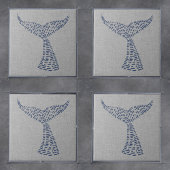 Carreau Ligne de voile nautique