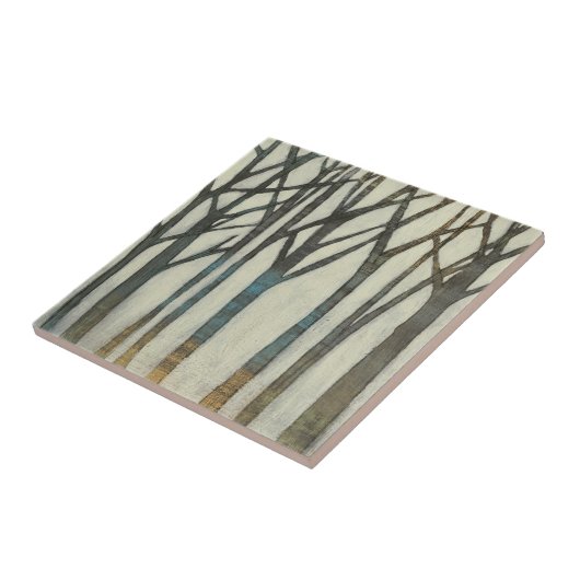 Carreau Ligne I (Côté)