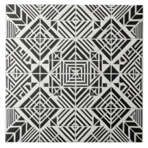 Ligne Infinity, Carrelage Géométrique Céramique Sa