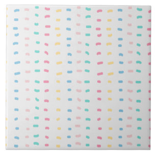 Carreau Lignes motifs