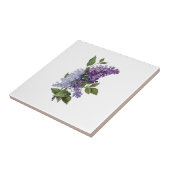 Carreau Lilacs frais - French Country Home Décor (Côté)