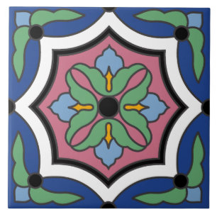 Carreau L'île vintage Wrigley de Catalina des années 1930