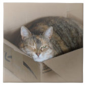 Carreau Lily #3 (Devant)