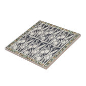 Carreau Lily de la Vallée (Côté)