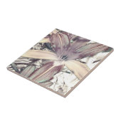 Carreau Lily Love (Côté)