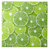 Carreau Lime pop (Devant)