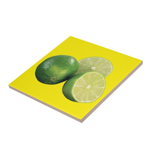 Carreau Limites (Côté)