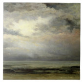 Carreau L'Immensite (Devant)