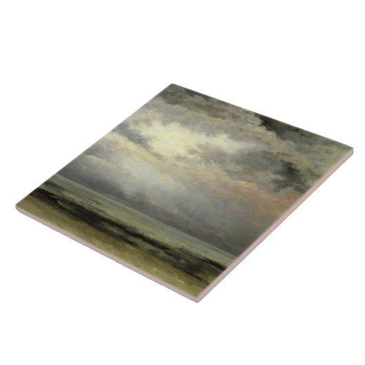 Carreau L'Immensite (Côté)