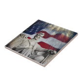 Carreau Lincoln et Fireworks (Côté)