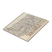 Carreau L'Indiana 2 (Côté)