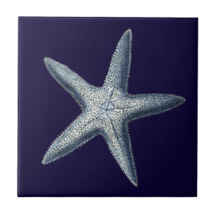 Carreau L'indigo écosse IV