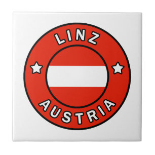 Carreau Linz Autriche