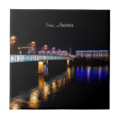 Carreau Linz, Autriche (Devant)