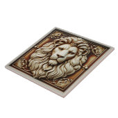 Carreau Lion (Côté)