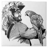 Carreau LiquidLibrary 19 (Devant)