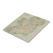 Carreau L'Irlande (Côté)