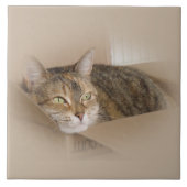 Carreau Lis #1 (Devant)