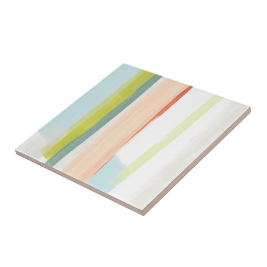 Carreau Litmus I (Côté)