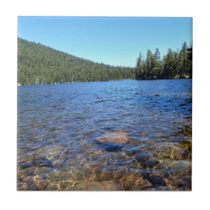 Carreau Little Cultus Lake, OU