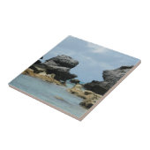 Carreau Littoral des Bermudes (Côté)