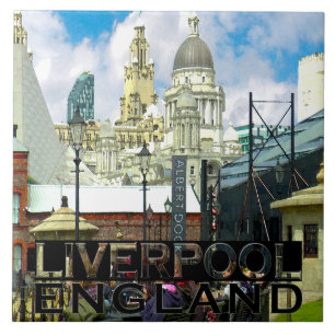 Carreau Liverpool