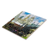 Carreau Liverpool (Côté)