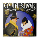 Carreau Livre (Devant)