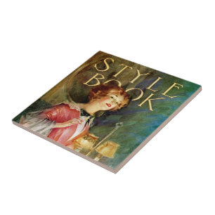 Carreau Livre de style
