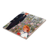 Carreau Livre de Vêtements Quarante : Printemps et Été 191 (Côté)