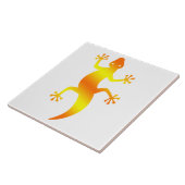 Carreau Lizard du sud-ouest (Côté)