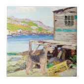 Carreau Lobster Pots (Devant)