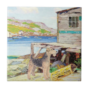 Carreau Lobster Pots