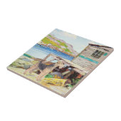 Carreau Lobster Pots (Côté)