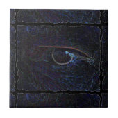 Carreau L'oeil (Devant)