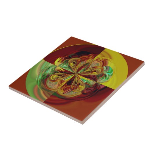 Carreau L'Oeil de Chat (Côté)