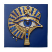 Carreau L'Œil égyptien ´8 (Devant)
