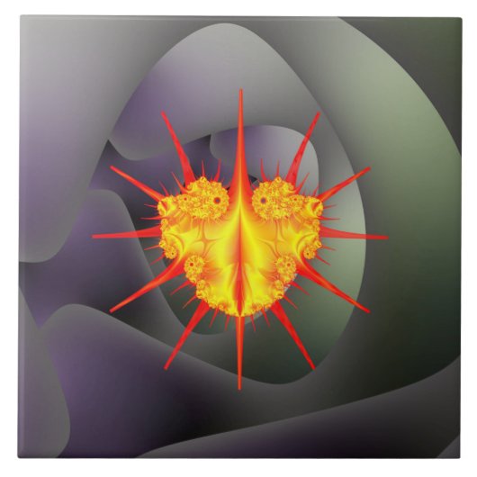 Carreau Lola bug (Devant)