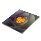 Carreau Lola bug (Côté)