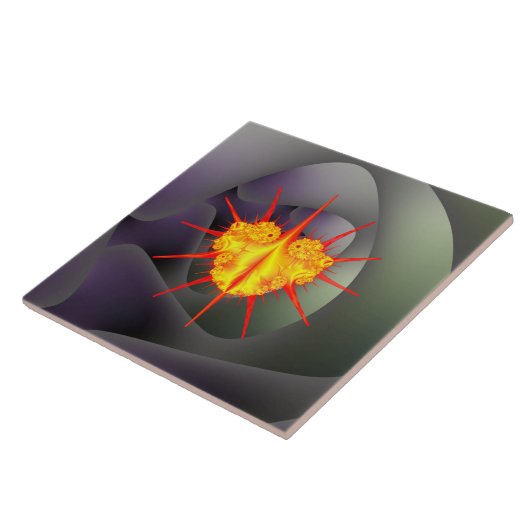 Carreau Lola bug (Côté)