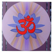 Carreau l'OM (Devant)