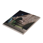 Carreau London Bridge, Lake Havasu, Az. (Côté)