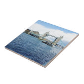 Carreau Londres (Côté)