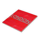 Carreau Londres (Côté)