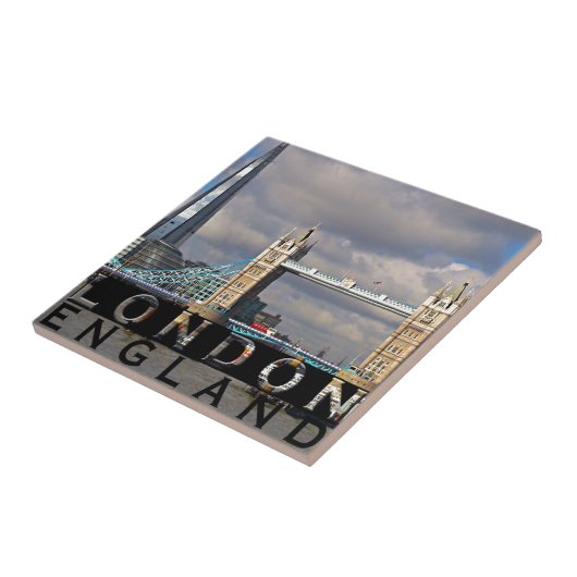 Carreau Londres (Côté)